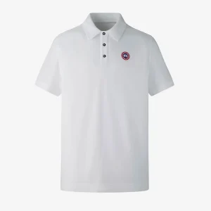 Polo Algodón Beckley