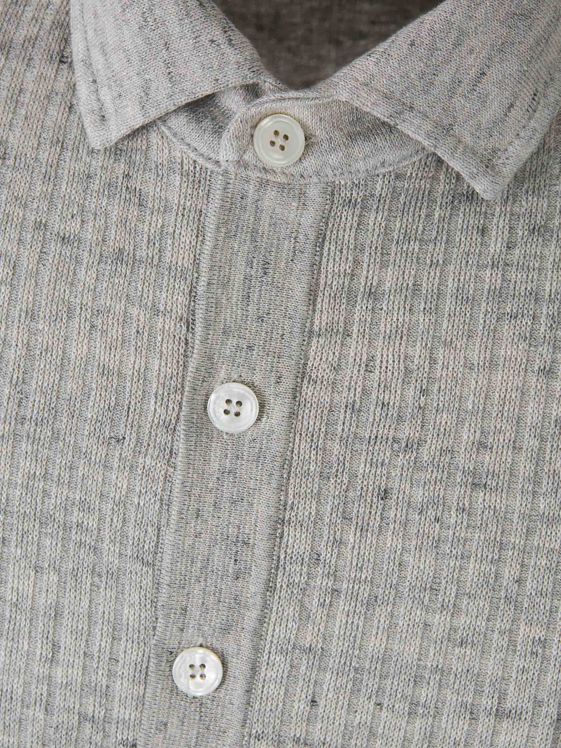 Polo Punto Algodón - Imagen 3