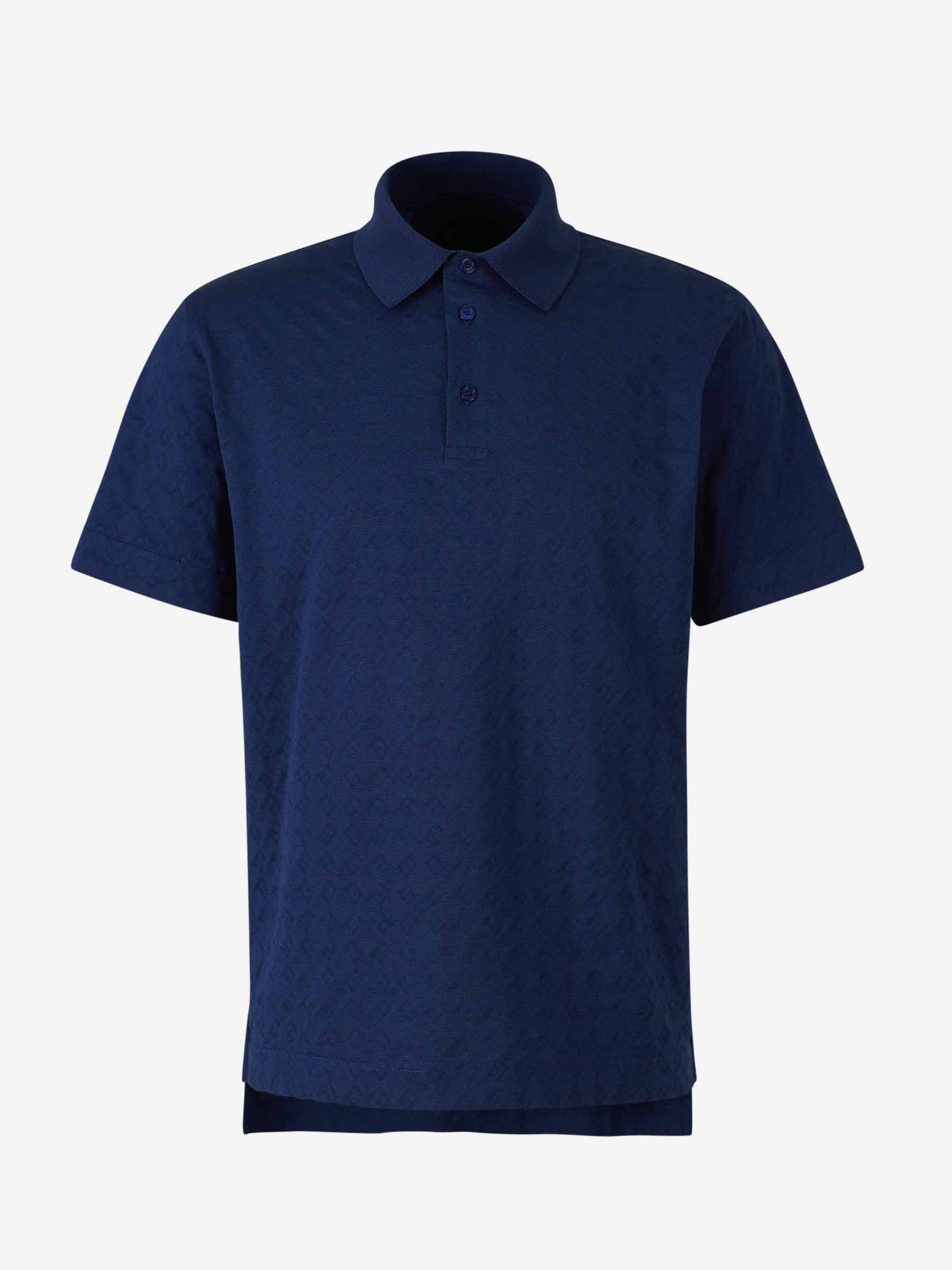 Polo Formal Algodón