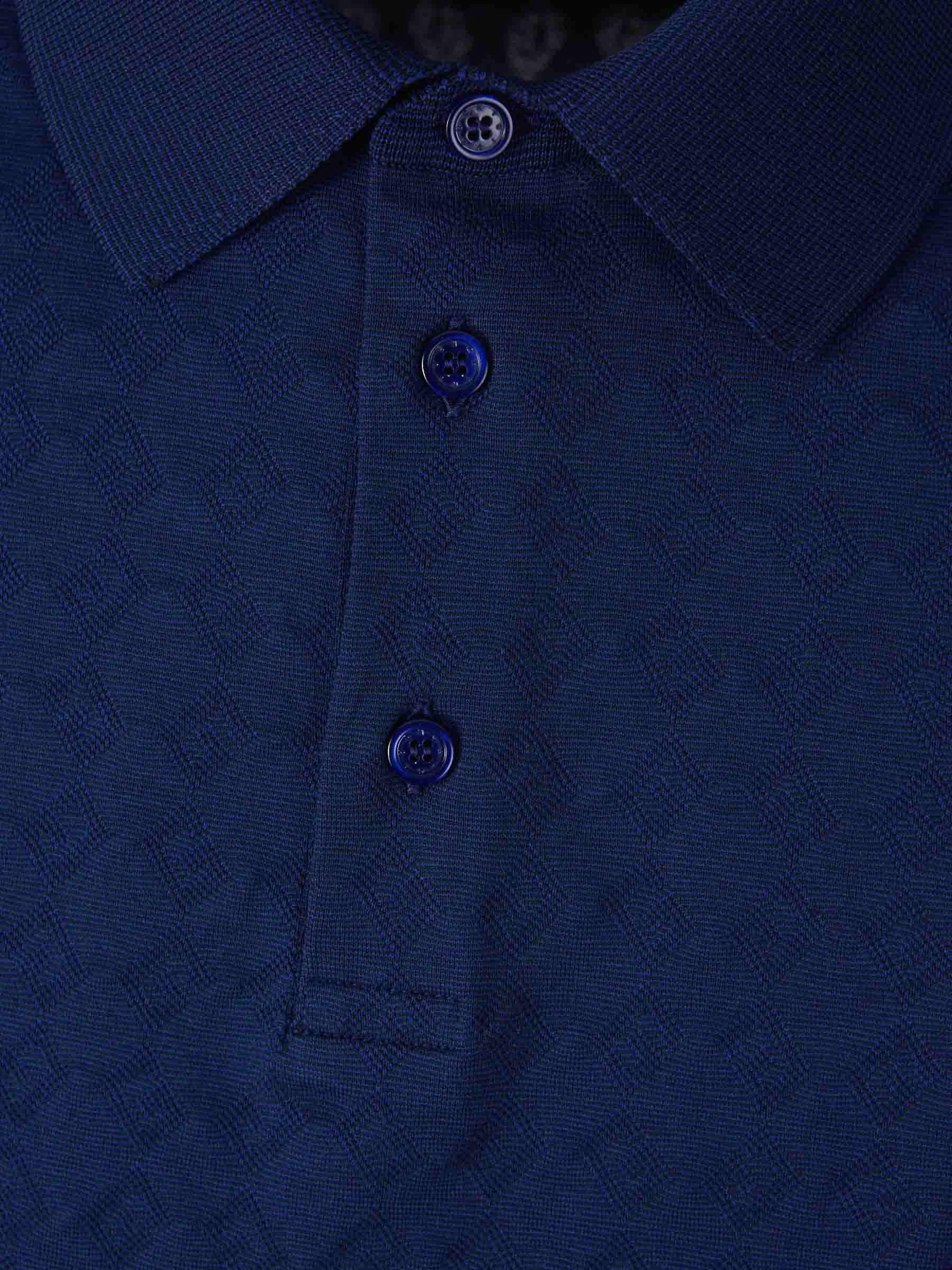 Polo Formal Algodón - Imagen 3