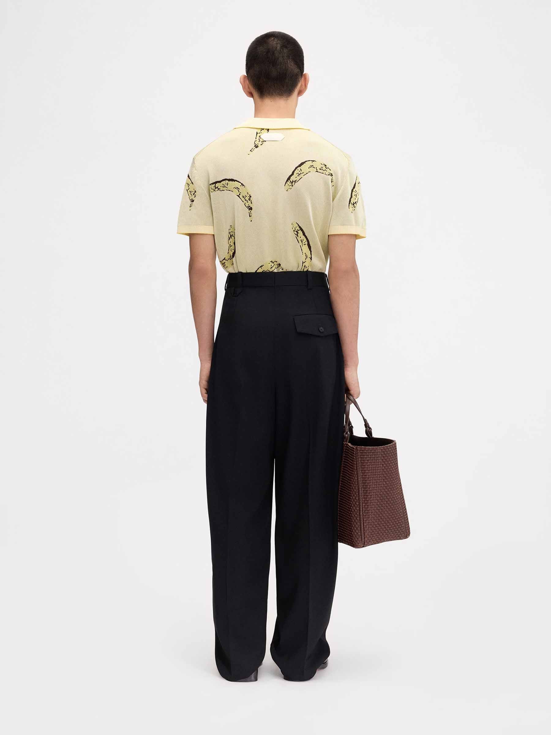 Polo Plátano Marino - Imagen 4