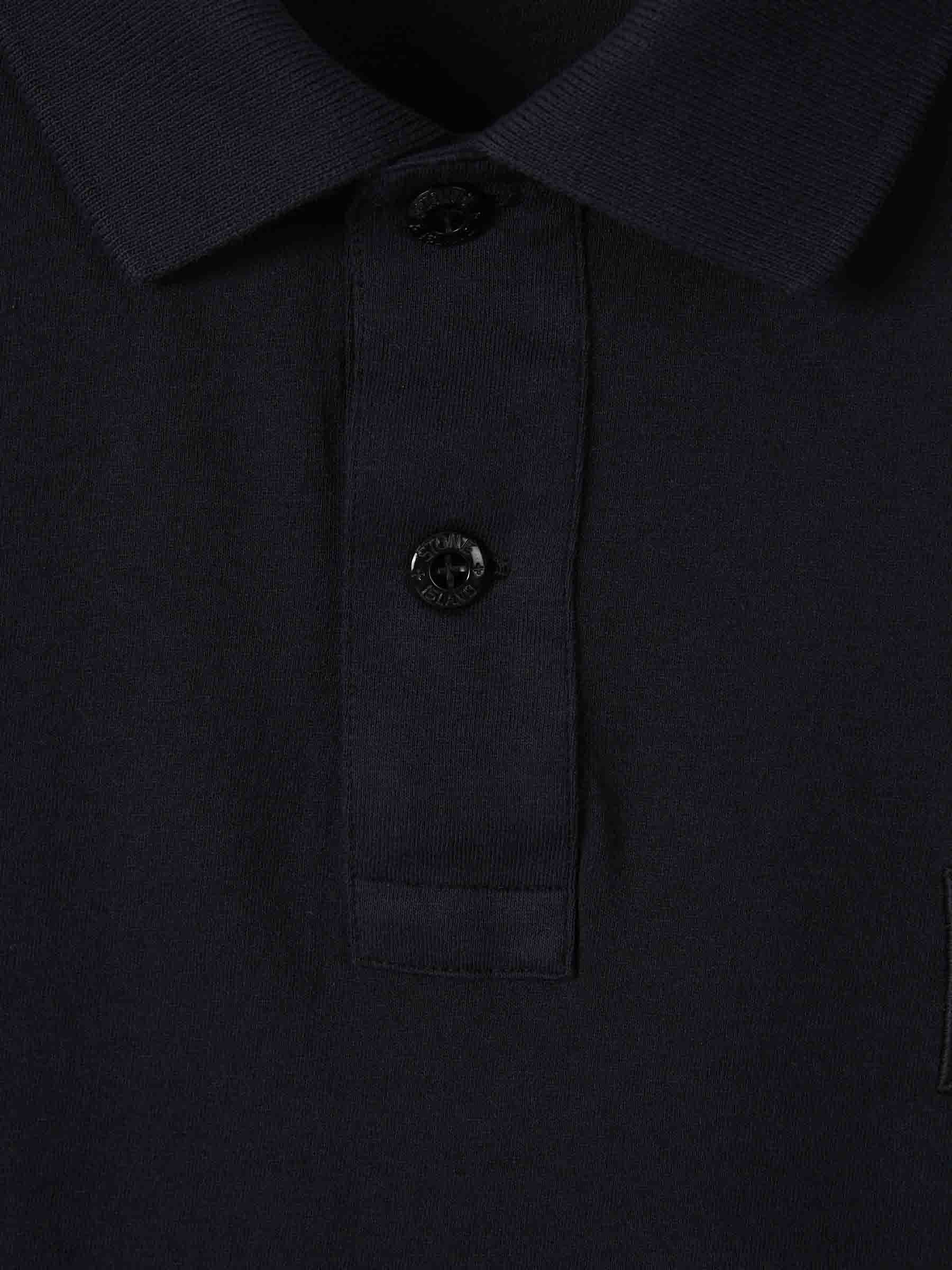 Polo Logo Algodón - Imagen 3