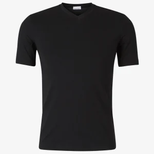 Camiseta Lisa Algodón