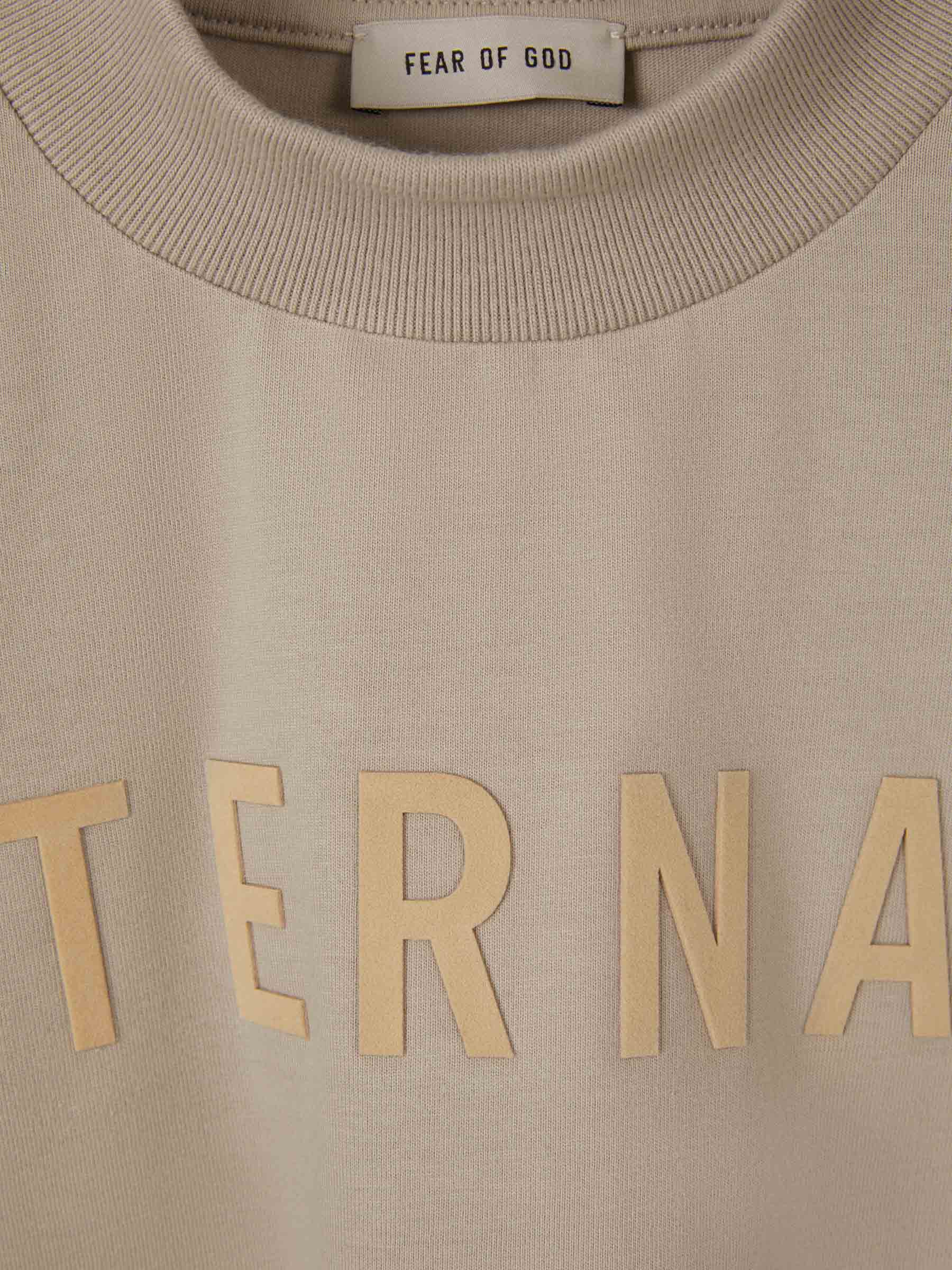 Camiseta Logo Relieve - Imagen 4