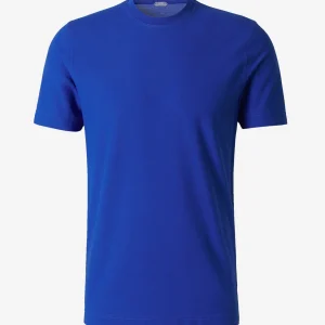 Camiseta Lisa Algodón