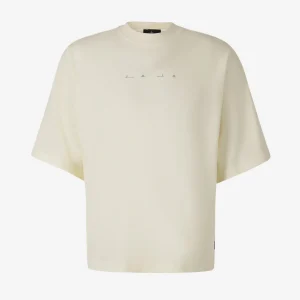 Camiseta Algodón Logo