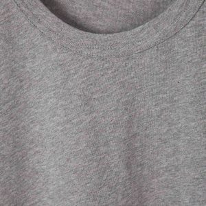 Camiseta Parche Logo