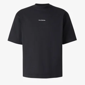 Camiseta Logo Algodón