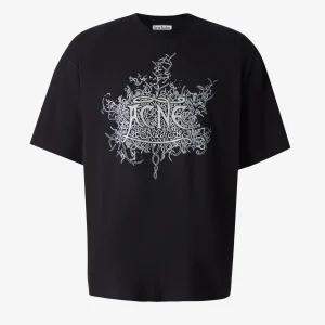 Camiseta Efecto Brillante