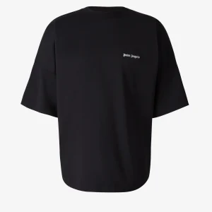 Camiseta Logo Estampado