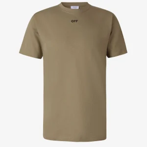 Camiseta Logo Stitch