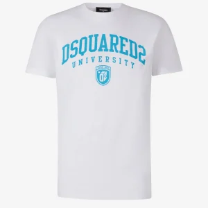 Camiseta Logo Estampado
