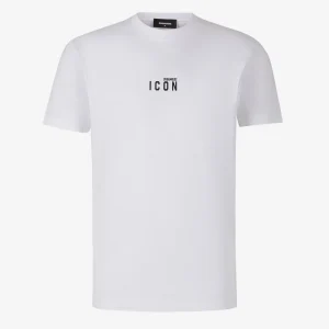 Camiseta Logo Algodón