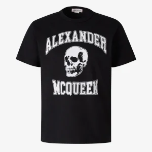 Camiseta Gráfico Calavera