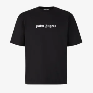 Camiseta Algodón Logo