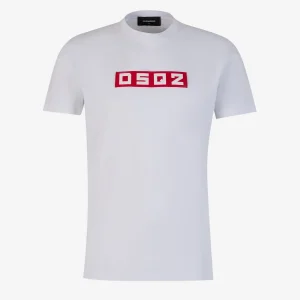 Camiseta Parche Algodón