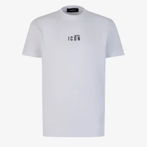 Camiseta Icon Algodón