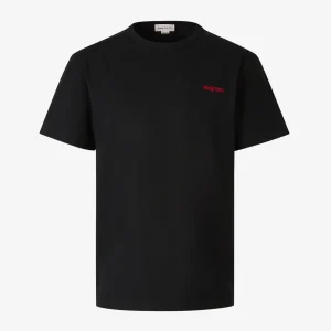 Camiseta Logo Algodón