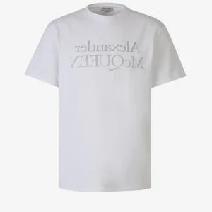 Camiseta Logo Algodón