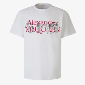 Camiseta Logo Algodón