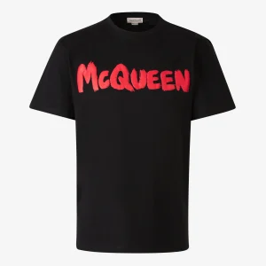 Camiseta Logo Algodón