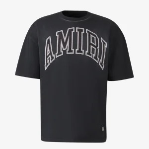 Camiseta Logo Algodón