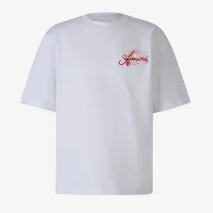 Camiseta Logo Algodón