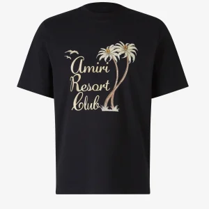 Camiseta Palms
