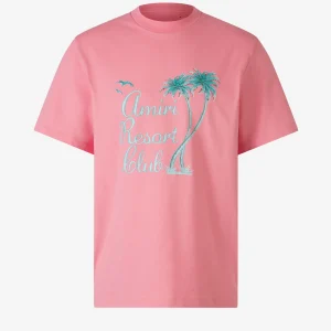 Camiseta Palms