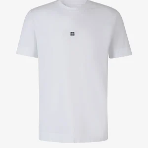 Camiseta Algodón Logo