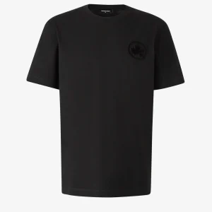 Camiseta Logo Algodón