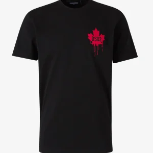 Camiseta Logo Algodón