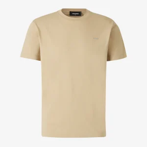 Camiseta Logo Algodón