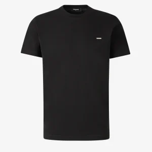 Camiseta Logo Algodón