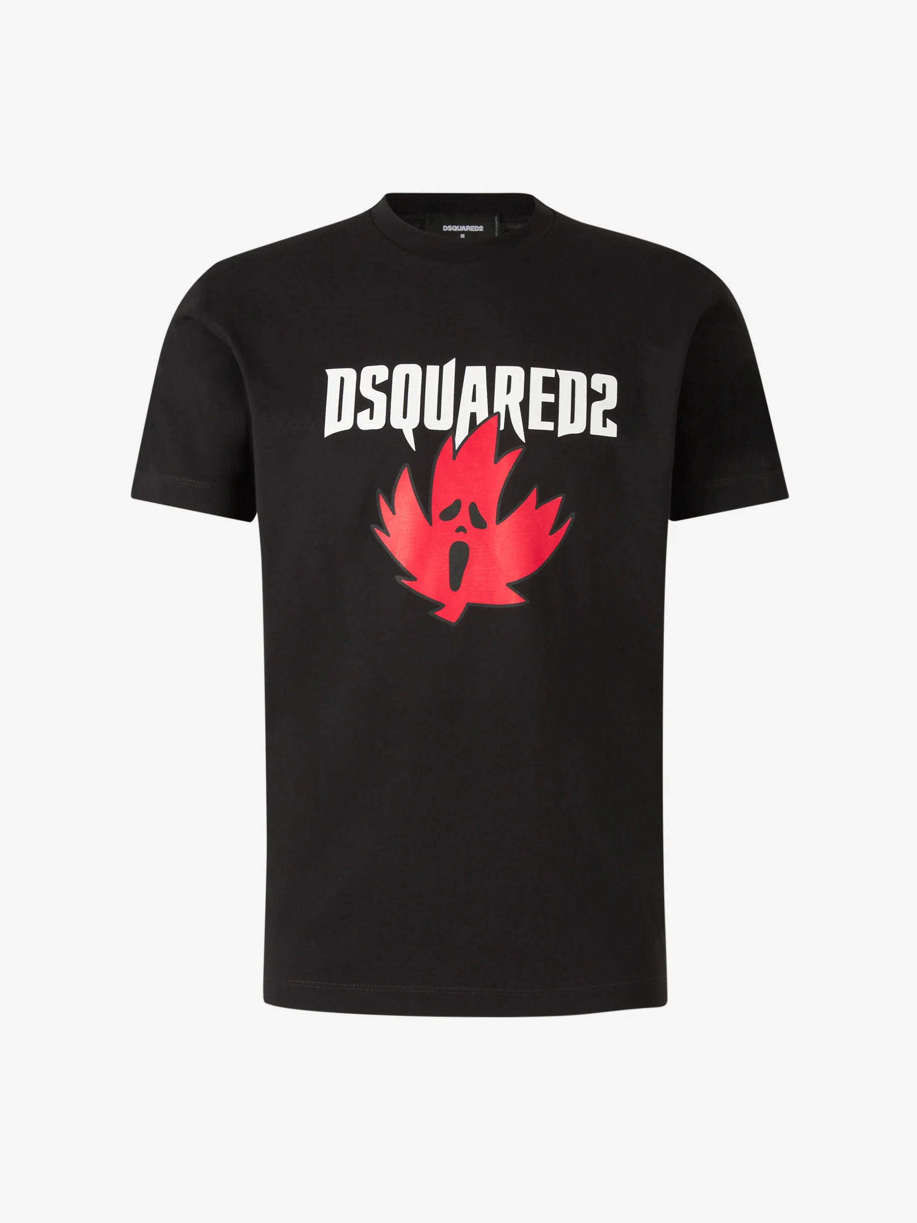 Camiseta Ghost Maple