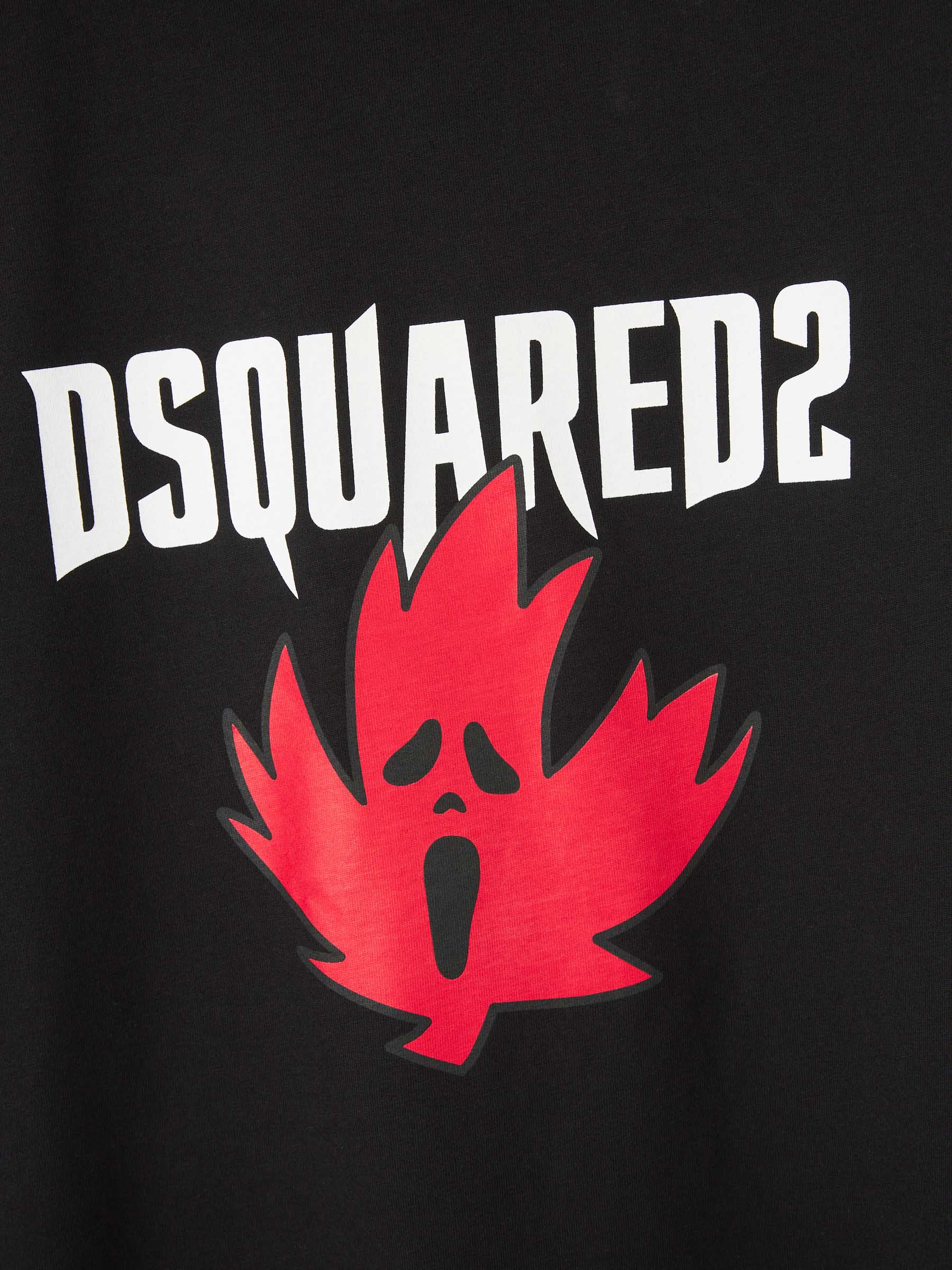 Camiseta Ghost Maple - Imagen 4