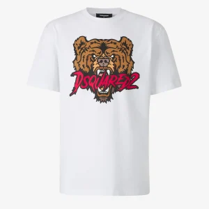 Camiseta Bear