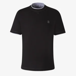 Camiseta Detale Bicolor