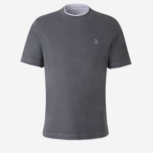 Camiseta Detale Bicolor