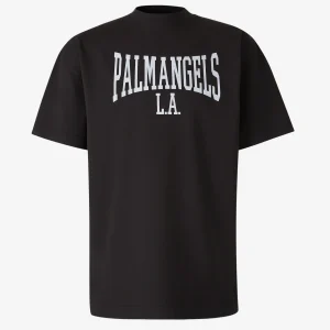 Camiseta University Logo