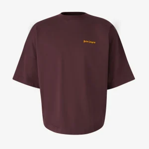 Camiseta Logo Algodón