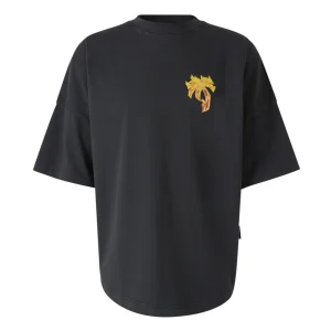 Camiseta Logo Algodón