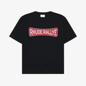 Camiseta Motivo Rhude Rallye