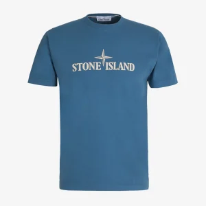 Camiseta Logo Algodón