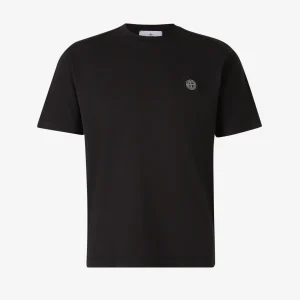 Camiseta Logo Algodón