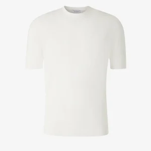 Camiseta Punto Algodón