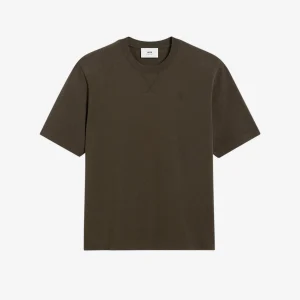 Camiseta Algodón Logo