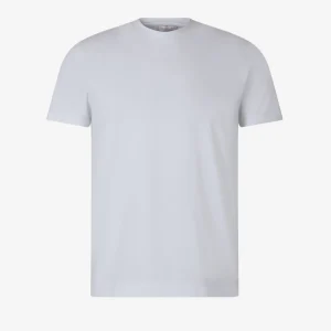 Camiseta Lisa Algodón