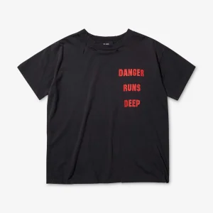 Camiseta Easy "Black Water"