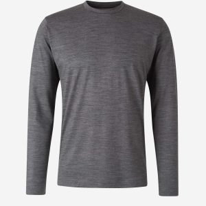 Camiseta Lisa Algodón